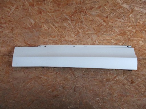 5NA854939M - МОЛДИНГ ПЕРЕДНЕЙ ПРАВОЙ ДВЕРИ VW TIGUAN 5NA