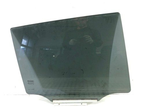 LORK-440-140416 - Праве заднє скло suzuki sx4 suv