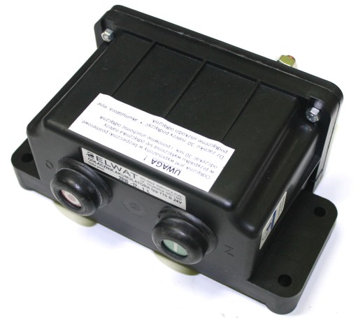 770-00-000-1 - Імпульсне розмежування акумуляторів 770b 24в новий