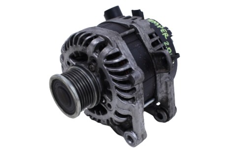 2.0HDI - Генератор citroen jumper 2.0 hdi