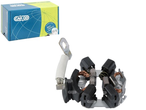 Держатель щеток 333123 hc cargo hc-cargo