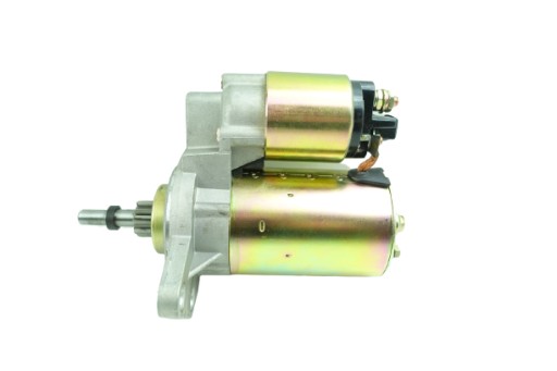 11440632 - Стартер 020911023 055911023f гольф шаран пассат