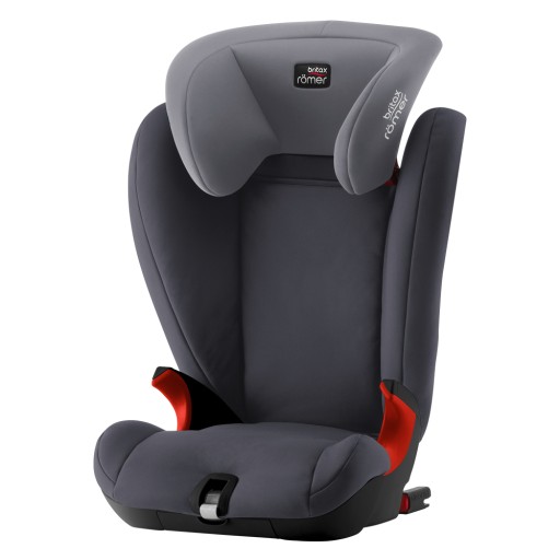 BRITAX ROMER KIDFIX SL 15-36 КГ ISOFIX
