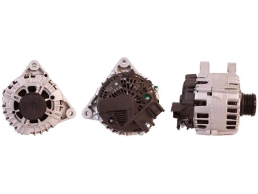 28-6665 - Генератор ford kuga i mk1 2.0