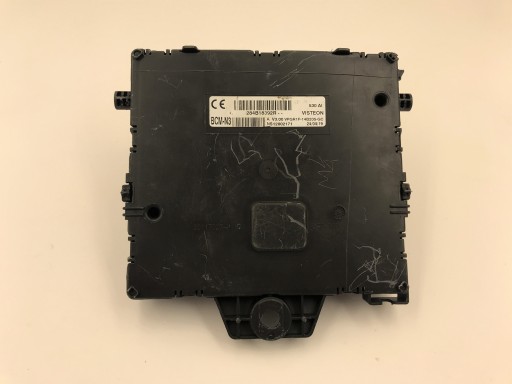 440393292R - Renault master 3 iii bcm модуль 284b18392r