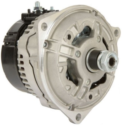 700.27.11 - Генератор bmw k 1100 л 90-96