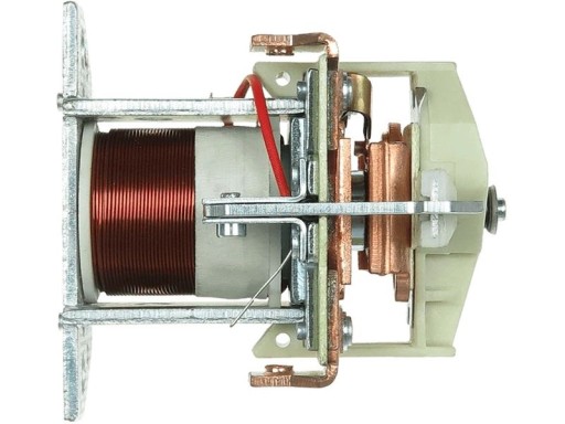 Соленоїд стартера ss0002(oem)