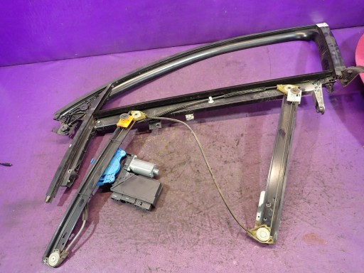 Audi a4 b7 estate 04-08 склопідйомник передній лівий 8e1959801g