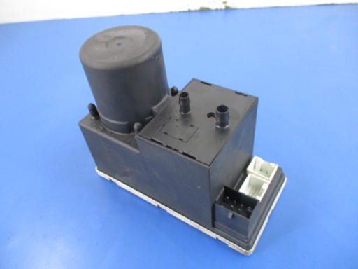 Насос компрессора центрального замка audi a4 a3