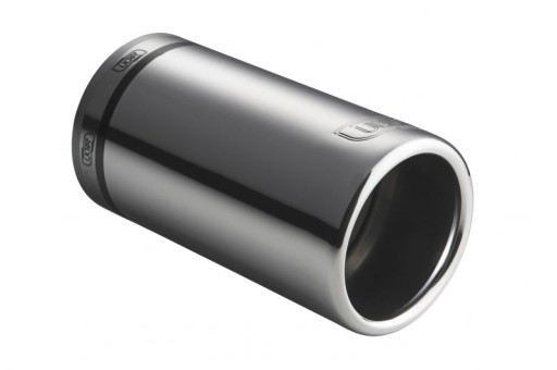 НАКЛАДКА НА ГЛУШНИК SUZUKI SWIFT III HATCH 2005-10