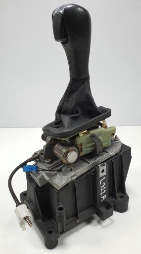 Селектор передач автоматичний range rover iii l322