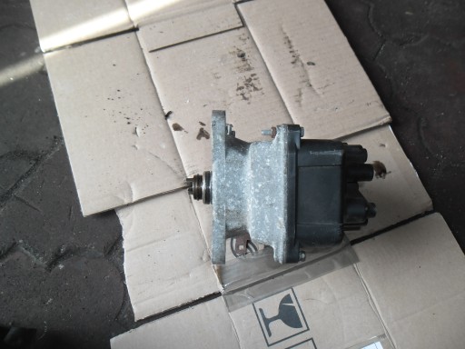 Honda civic vi 1.5 td-73u запалювання