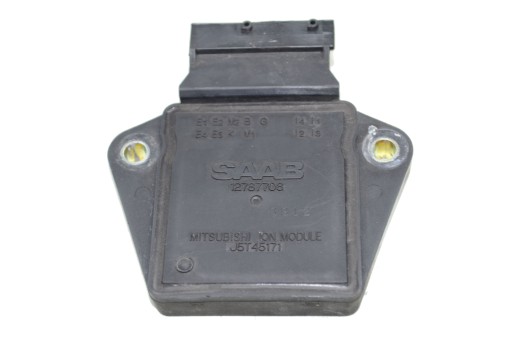 Модуль зажигания saab 93 9-3 1.8t 2.0t 12787708