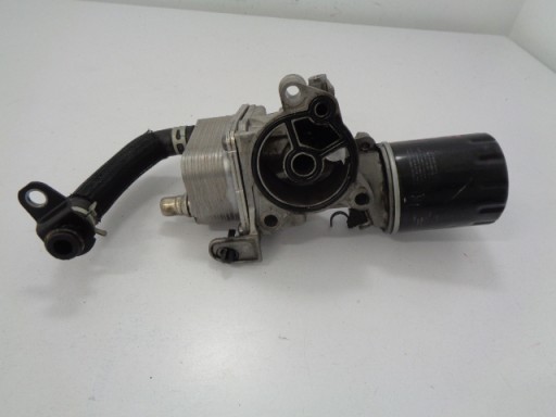 9807594380 - PEUGEOT FORD БАЗОВЫЙ МАСЛЯНЫЙ РАДИАТОР 2.0 HDI