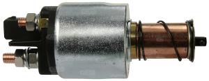 Соленоїд стартера 235268