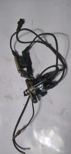 Suzuki swift ii 1.3 пристрій запалювання 229100-6042