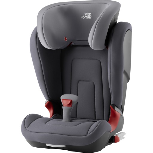 Автокресло Britax-Romer Kidfix 2 R 15-36 кг