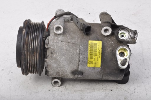 DV61-19D629-DB - КОМПРЕСОР КОНДИЦІОНЕРА FORD KUGA MK2 2.0 TDCI