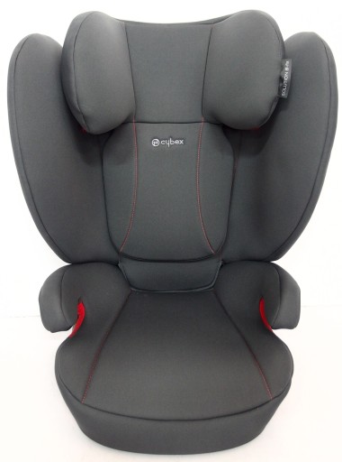 CYBEX SOLUTION B-FIX АВТОКРЕСЛО 15-36 КГ ISOFIX