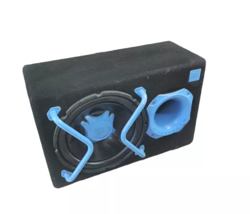 САБВУФЕР JBL GT5-1204BR