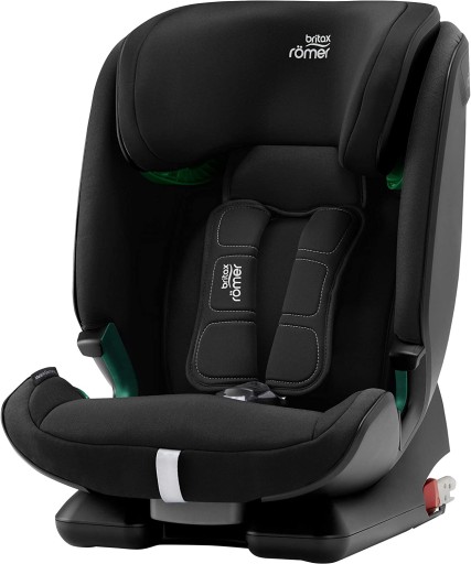 Britax Romer ADVANSAFIX M і-size автокрісло 9-36 кг