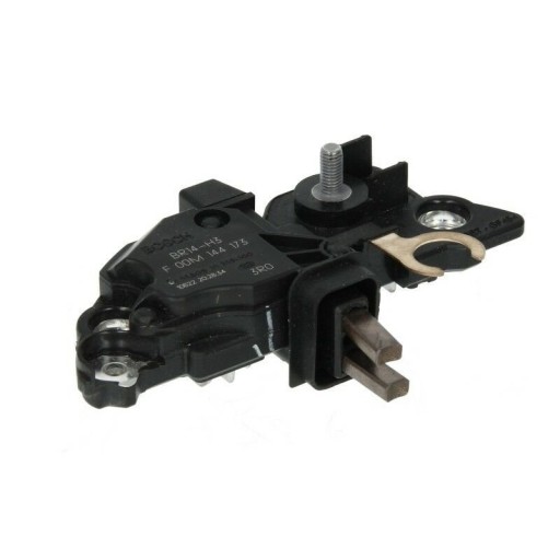 00M 144 - Регулятор напряжения bosch f00m144173 93174476