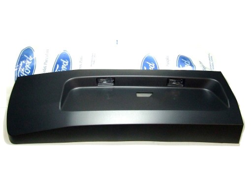 2236493 - МОЛДИНГ ДВЕРІ ЗАДНІЙ ЛІВИЙ FORD TRANSIT 2014-ОРИГІНАЛ