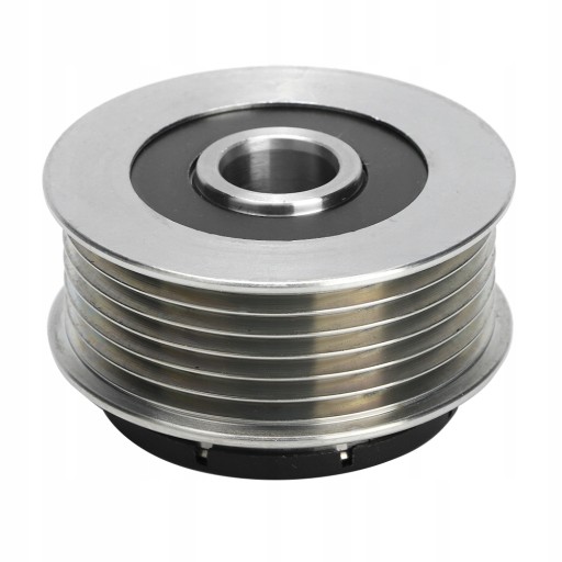 QC36960 - Шків автомобільного генератора audi f-568796