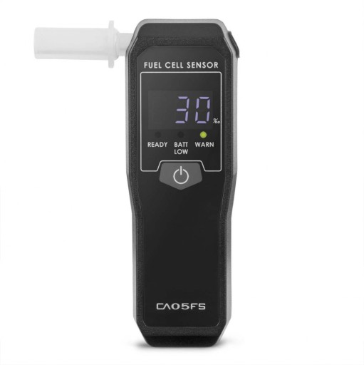 ЭЛЕКТРОХИМИЧЕСКИЙ АЛКОТЕСТЕР МУНДШТУКИ КАЛИБРОВКА