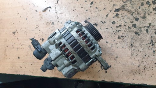 CUPE68 - Hyundai coupe ii генератор 2.0 16v