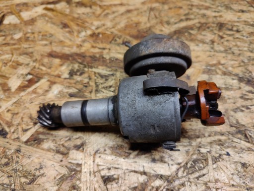 Устройство зажигания bmw e21 m10 0231181017