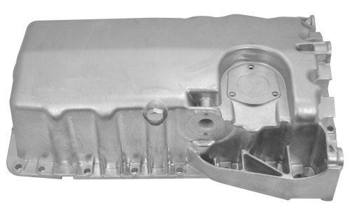 Масляный поддон AUDI A3 8L 1.8 96-03