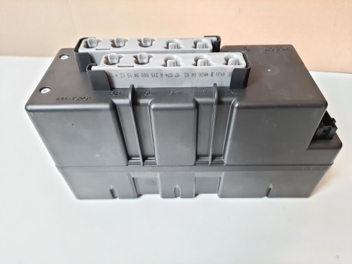 2208001248 a2208001248 - Центральный насос mercedes w220 s-class cl w215