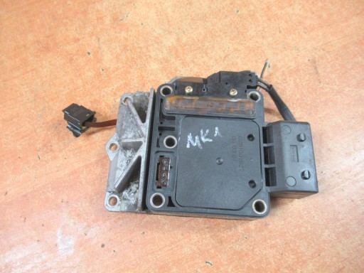 Контролер тнвд ford focus 1 mk1 1.8 tddi 0281001827 пошкоджений