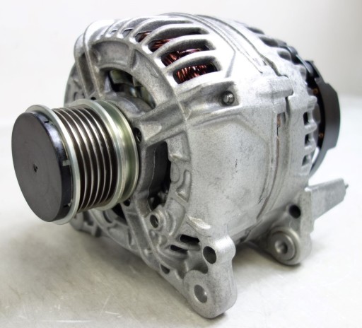 Генератор audi a3 skoda seat vw golf 045903023a