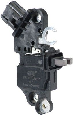 Регулятор напруги hella 5dr 009 728-121