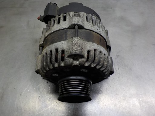 Генератор opel astra j aveo 1.6 13502595