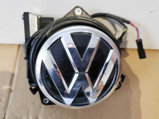 Ручка закрилка камера VW PASSAT B8 Універсал 3g0827469aq