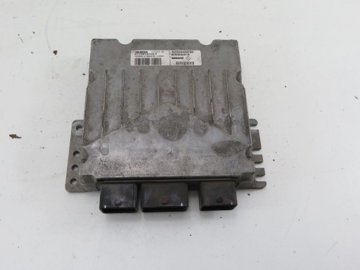 8200440290 - Контроллер renault laguna ii (bg0/1_) 2.0 16v