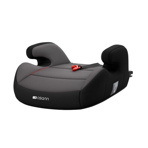 OSANN СТОЙКА ПОД ПОПУ ISOFIX JUNIOR CARBON BLACK