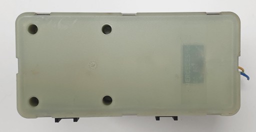 Mercedes w124 насос центрального замка 0008001448