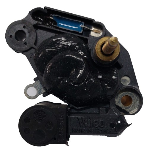 Регулятор напряжения fiat oe 9946195