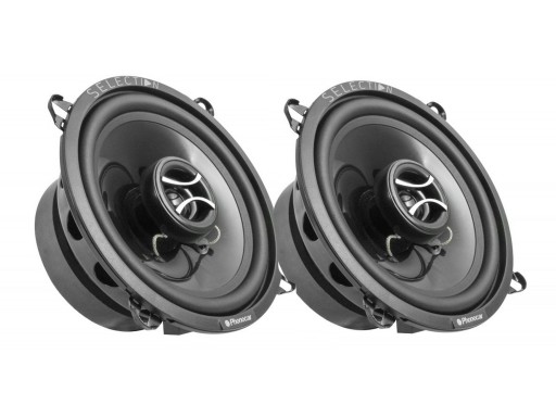 КОЛОНКИ PHONOCAR 02043 2-ПОЛОСНАЯ 130 ММ 70 ВТ