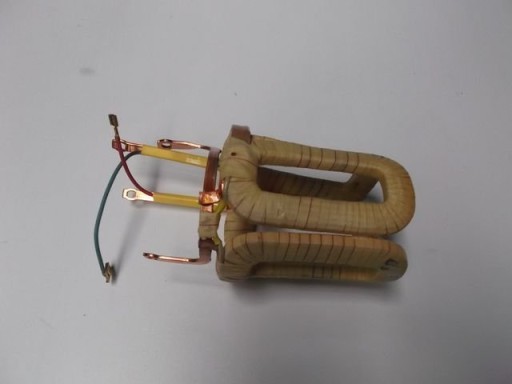 001.120.00 - Комплект котушок стартера r-22 001 120.0