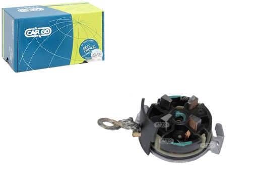 Держатель щеток 333317 hc cargo hc-cargo