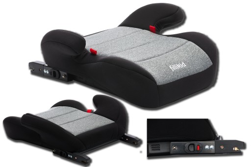 Автокресло Isofix стенд сиденье