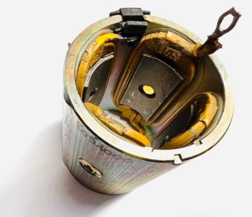 Корпус стартера fiat 126p oe 8091000