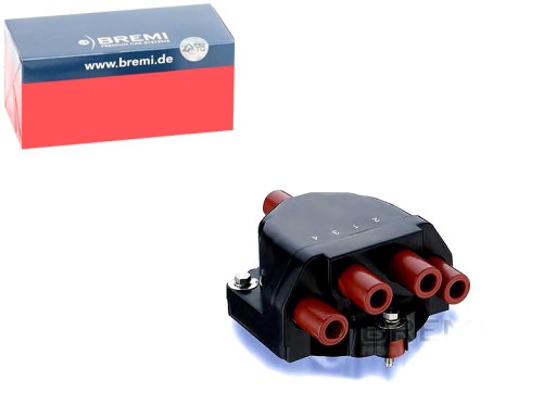 BMI8074R/RS7 - Устройство зажигания bremi bmi, 8074r