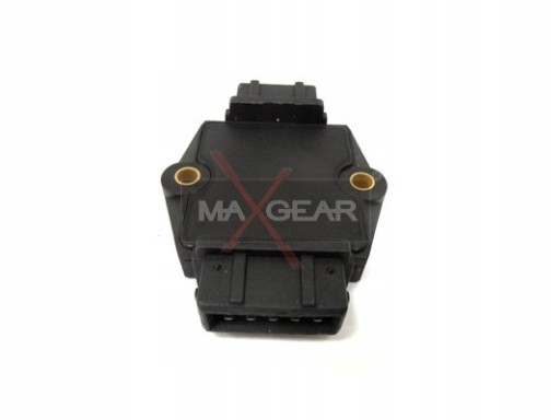 13-0070 - Модуль запалювання vw a4 a6 passat maxgear