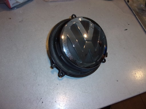 Ручка задней двери VW PASSAT B6 седан 3C5827469C